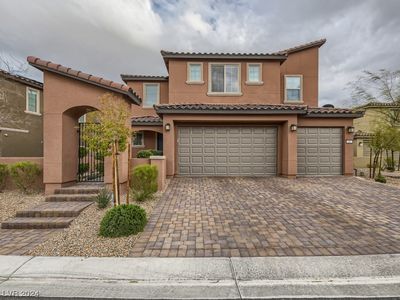 15 Parco Fiore Ct, Henderson, NV, 89011