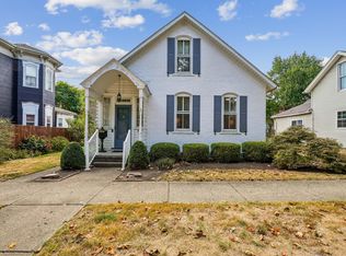 426 E Chestnut St, Lancaster, OH