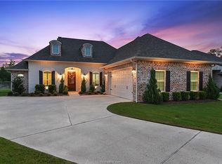 3521 Leesburg Path, Bryan, TX 77808