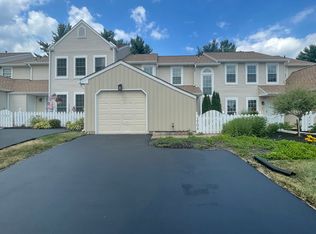 1705 Fredendall Cir, Southampton, PA