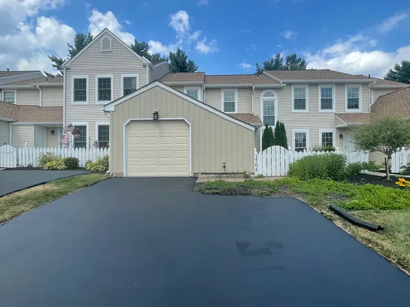 1705 Fredendall Cir, Southampton, PA 18966