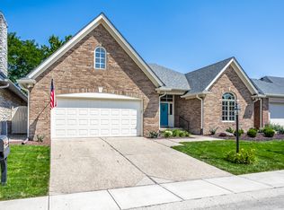 4740 Aldersgate Dr, Carmel, IN