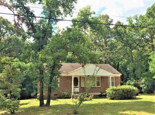 111 Benton Ave, Warner Robins, GA 31088