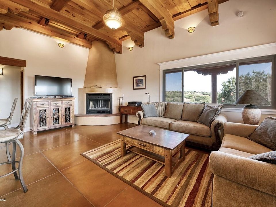 108 Camino La Paz, Patagonia, AZ 85624 Zillow