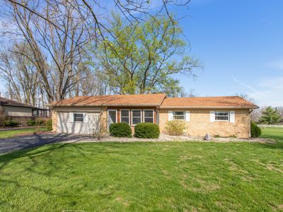 3605 N County Road 950 E, Brownsburg, IN, 46112