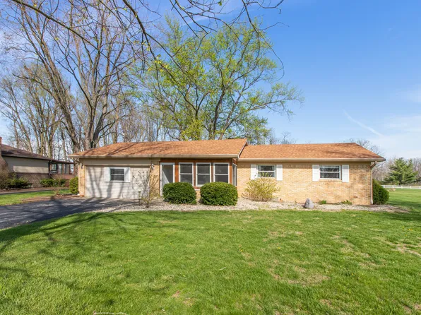 3605 N County Road 950 E, Brownsburg, IN 46112