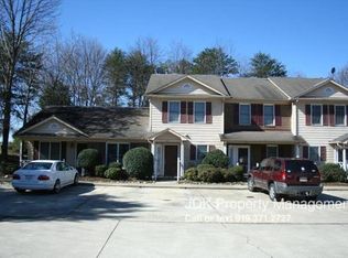 946 S 5th St, Mebane, NC 27302