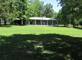 2689 Gilliland Creek Rd, Huntington, TX 75949