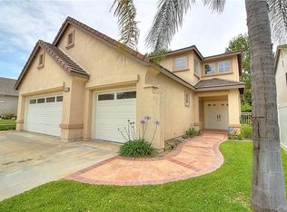 8730 E Running Springs Dr, Anaheim, CA 92808
