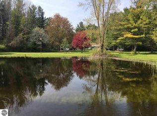 5200 North Rd, Pinconning, MI 48650
