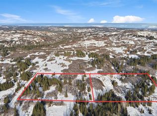65135 Clyde Thomas Ave, Anchor Pt, AK 99556