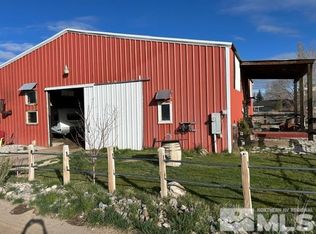 1340 Cal Ct, Gardnerville, NV