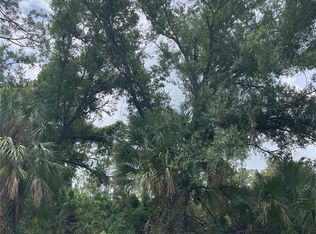 Bellefonte Ave, North Port, FL 34286