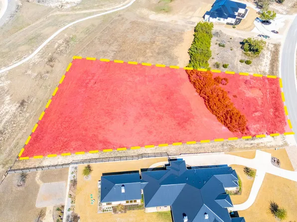 34729 CARRIES CREEK DR LOT 89, Bulverde, TX 78163