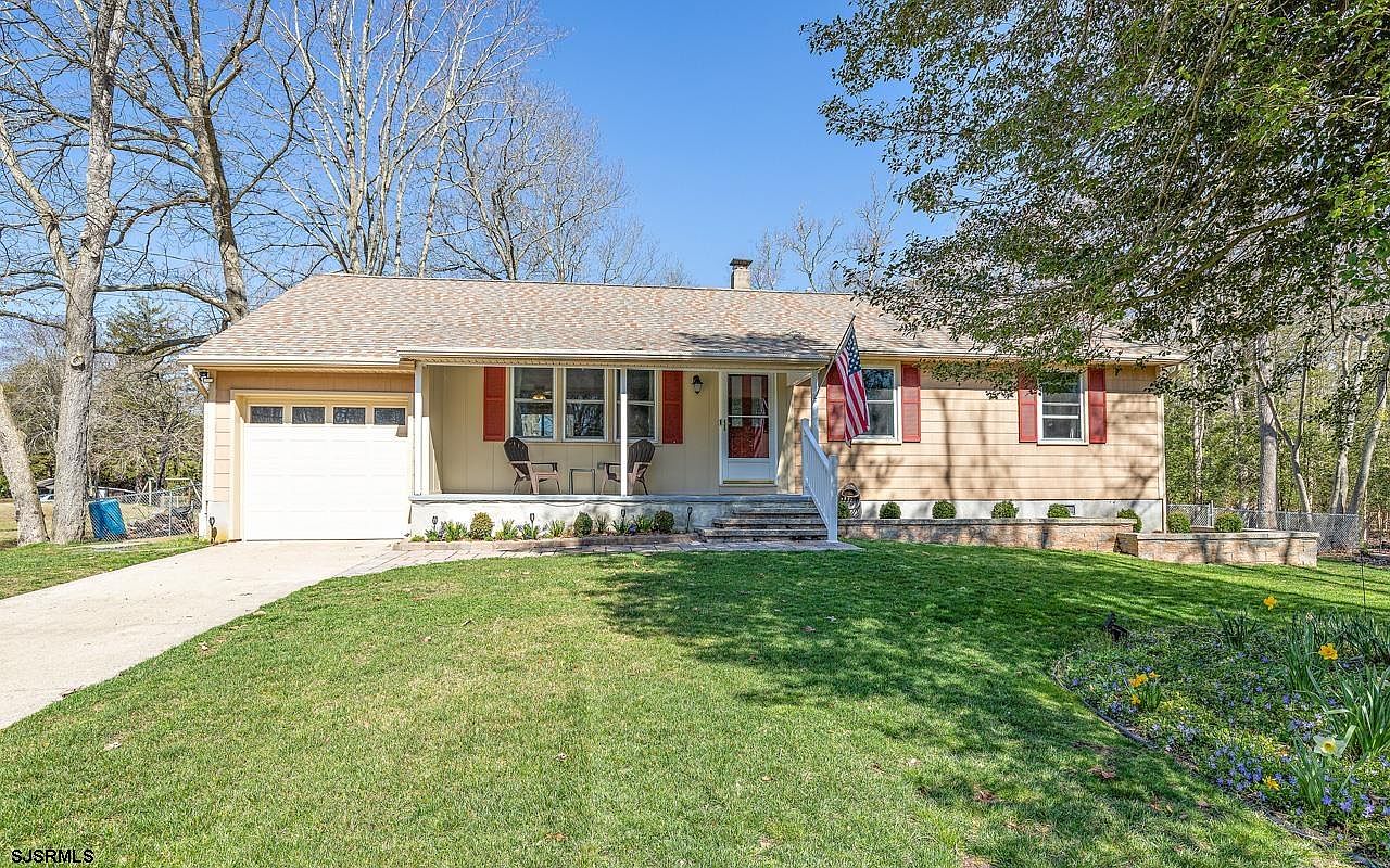 389 Steelmanville Rd, Egg Harbor Township, NJ 08234 Zillow