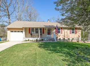 389 Steelmanville Rd, Egg Harbor Township, NJ