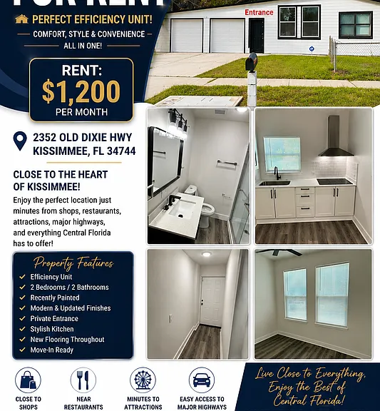 2352 Old Dixie Hwy — Photo 7