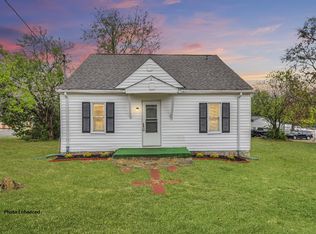 1012 Silver Creek Rd, Lewisburg, TN 37091