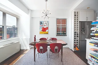 Rented by Keller Williams NYC