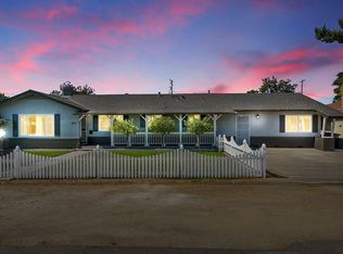 1671 Central Ave, Ceres, CA 95307