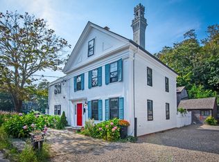 116 Bradford St #1, Provincetown, MA 02657