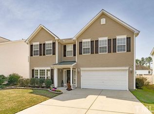 5144 Primland Ln, Raleigh, NC 27610