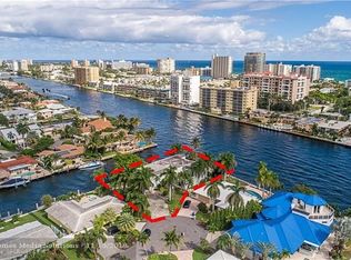 2871 NE 9th St, Pompano Beach, FL 33062