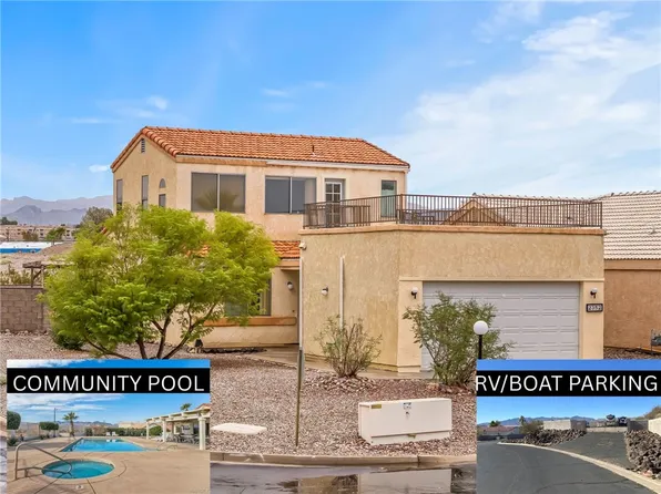 2352 Acoma Dr, Bullhead City, AZ 86442