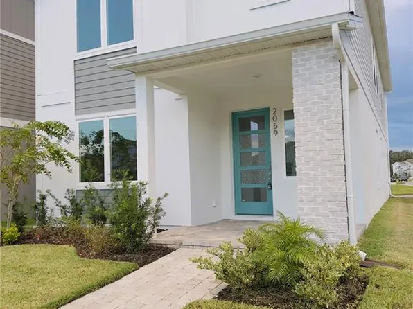 2059 Iorio St, Saint Cloud, FL 34771