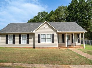 314 Brianna Dr, Boiling Springs, SC 29316
