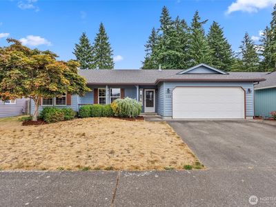 1108 Cobra Lane, Centralia, WA, 98531