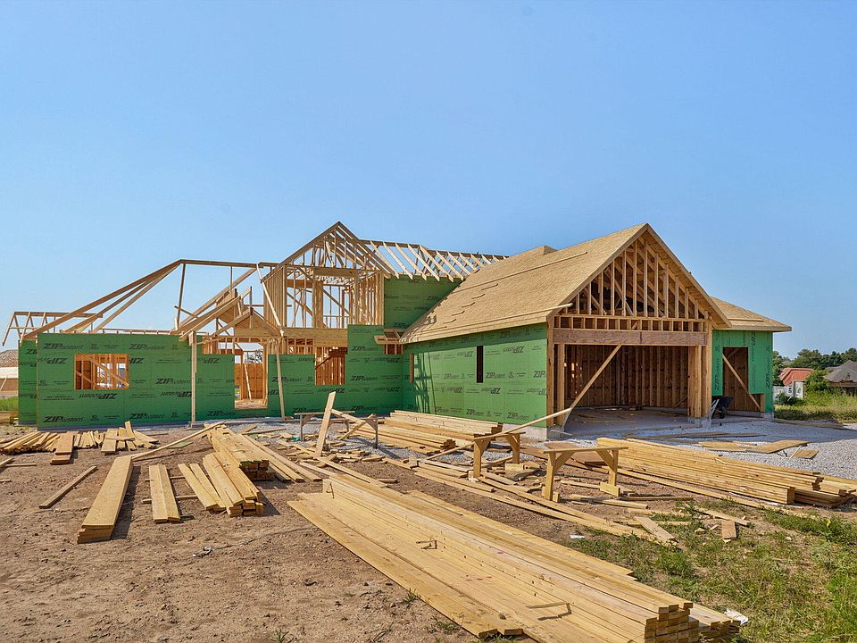 2nd image of 849 E Kerry Court