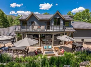 225 Eagle Crest Rd, Edwards, CO 81632