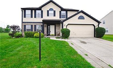 Welcome to this amazing 4 bedroom, 2.5 bath home