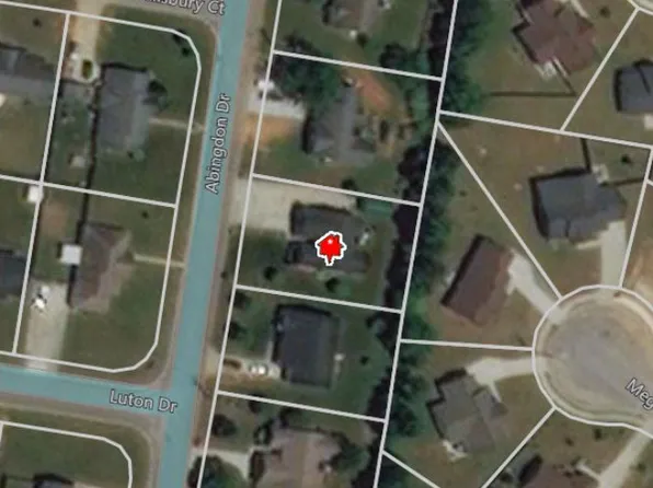 2025 Abingdon Dr, La Vergne, TN 37086