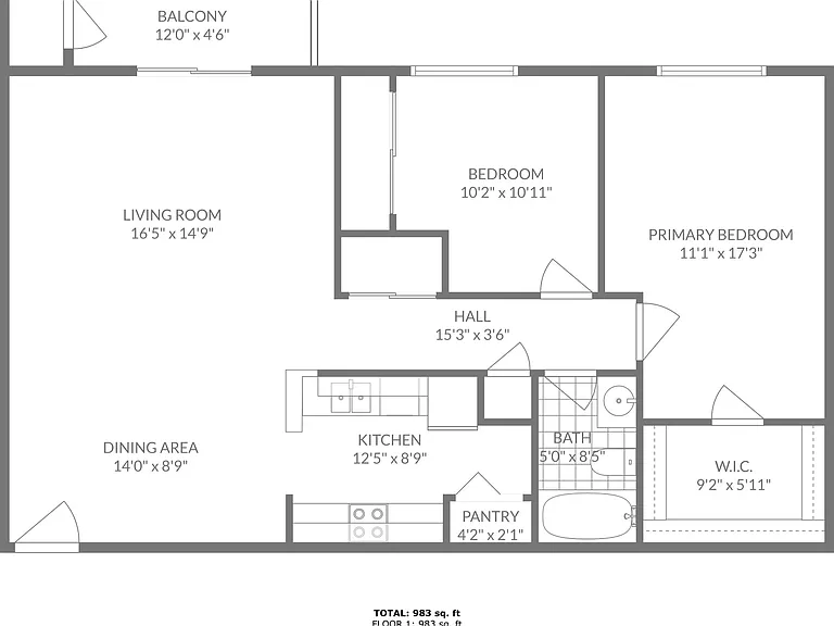 Southland Greens Apartments — Photo 32