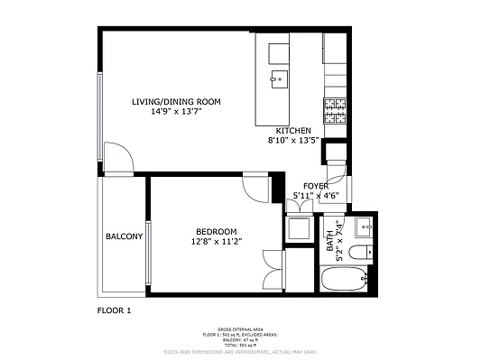 Rented by Corcoran | media 22