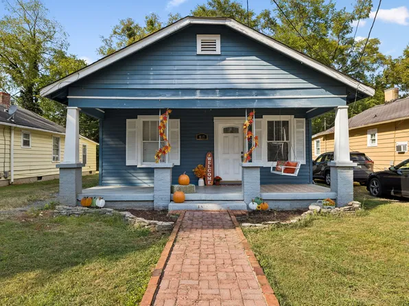 817 E Vine St, Murfreesboro, TN 37130