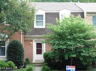 7810 Byrds Nest Pass, Annandale, VA 22003