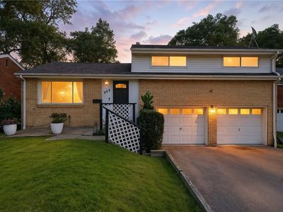 349 Frazier Dr, Pittsburgh, PA, 15235