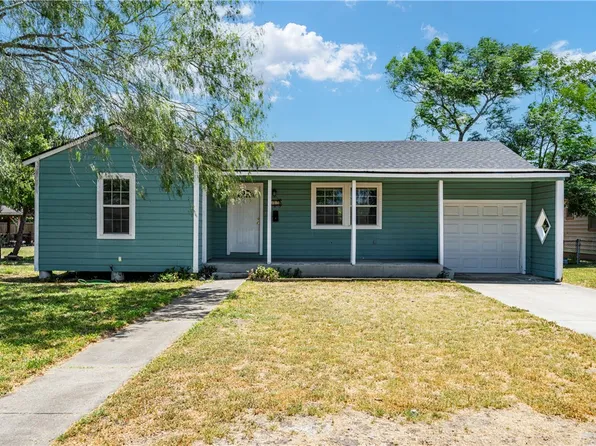 809 E Shelton St, Kingsville, TX 78363