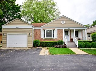 150 N Rohlwing Rd, Palatine, IL 60074