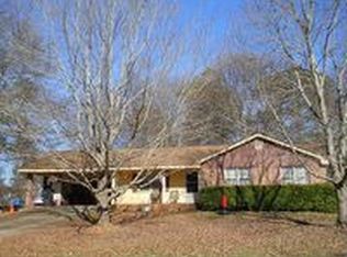 130 Plantation Rd, Winder, GA 30680