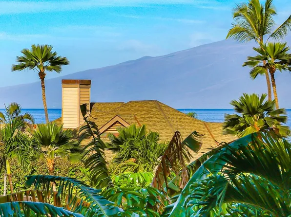 3445 Lower Honoapiilani Rd #337, Lahaina, HI 96761