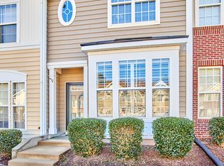 4411 Sugarbend Way, Raleigh, NC 27606