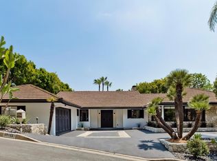 10122 Sunbrook Dr, Beverly Hills, CA 90210