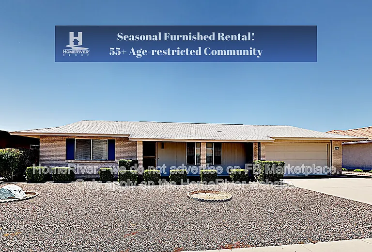 10413 W Oak Ridge Dr — Photo 1