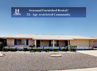 10413 W Oak Ridge Dr, Sun City, AZ 85351