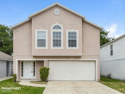 7347 Lawn Tennis Ln, Jacksonville, FL, 32277