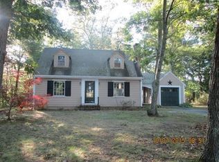 41 Tremont St, Kingston, MA 02364